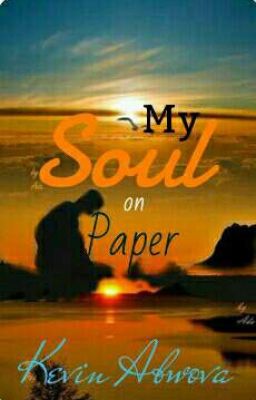 My Soul On Paper