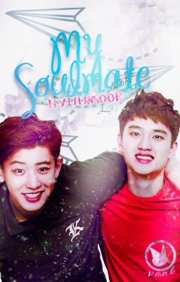 My soulmate (ChanSoo)