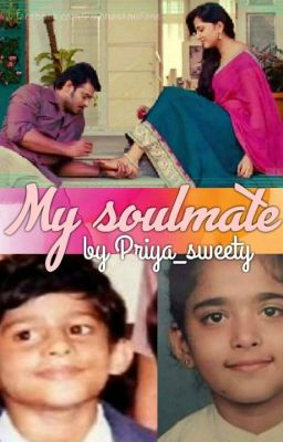 My Soulmate - Pranushka Story