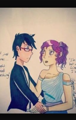 My Sparkly Love (A sparkinite fanfiction) [HIATUS]