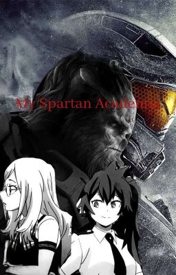 My Spartan Academia