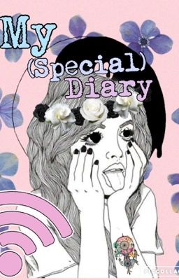 My (special) diary!