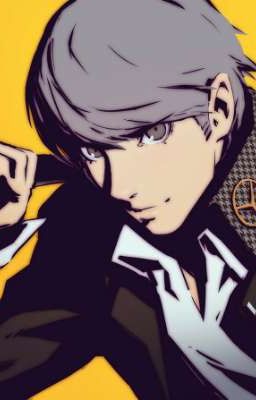 My Special Persona [Yu Narukami x Reader]