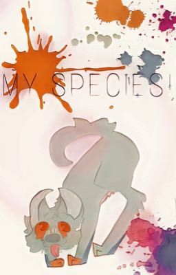 My Species!