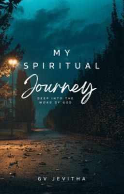 My Spiritual Journey - Volume 2