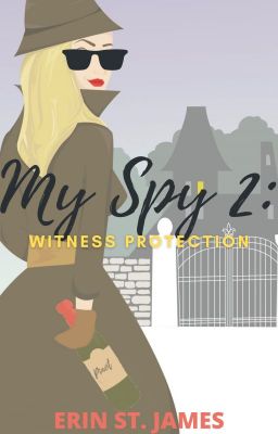 My Spy 2: Witness Protection