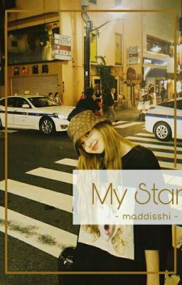 MY STAR 🍃 LALISA [end]