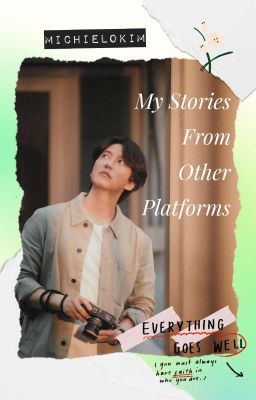 My Stories From Other Platforms