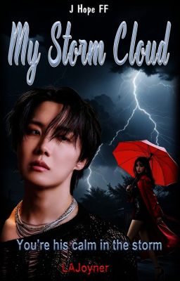 My Storm Cloud (18+)