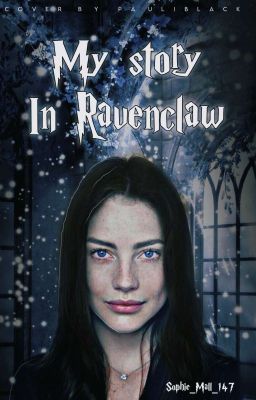 My story in Ravenclaw