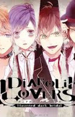 My story of Diabolik lovers