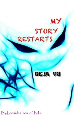 My Story Restarts