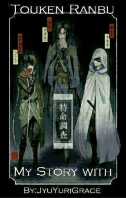 My Story with Touken Ranbu part 2 {Revisi}