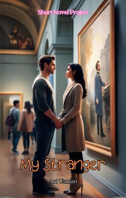 My Stranger
