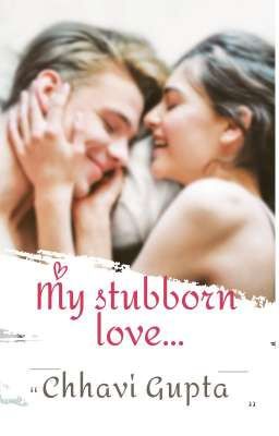 my stubborn love part 2