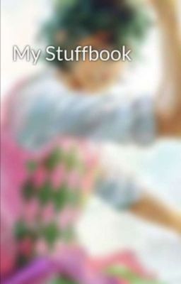 My Stuffbook