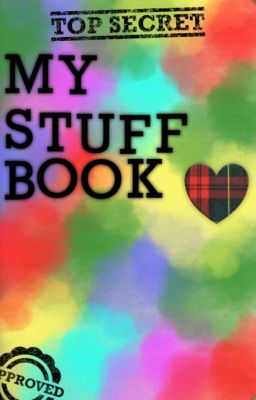 My Stuffbook