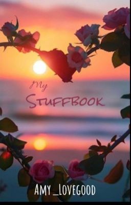 🍪My Stuffbook 🍪