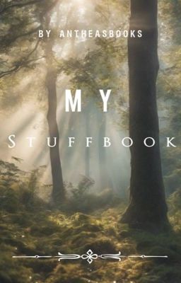 My Stuffbook 