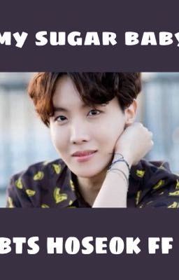 my sugar baby ( bts hoseok ff +18 oneshot )