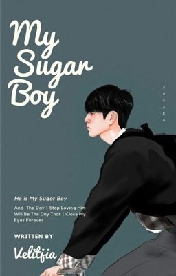 My Sugar Boy [COMPLETED]