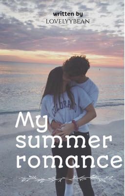 My summer romance