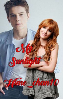 My Sunlight [ Girl Meets World Fanfic]