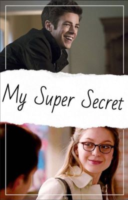 My Super-Secret