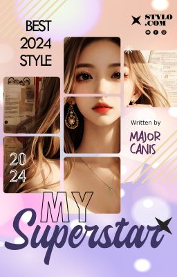 MY SUPERSTAR