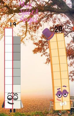 My Sweet Angel - A Nineteen x Twenty Story