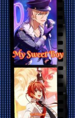 My Sweet Boy