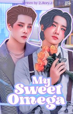 My sweet Omega | Jookyun (PAUSADA)