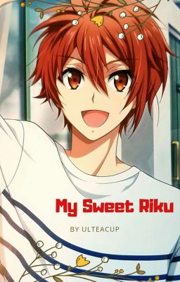 My Sweet Riku