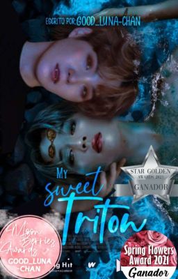 My Sweet Triton ❥YoonMin✓