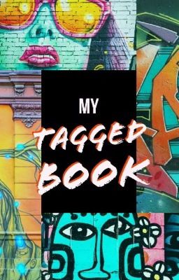 My Tagged Book