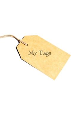 My Tags