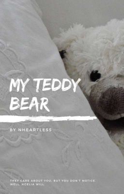My Teddy Bear