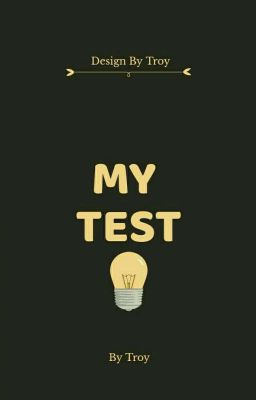 MY TEST