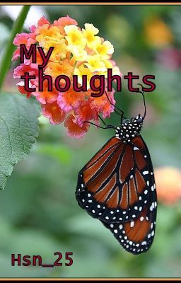 My Thoughts (2014)