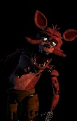 My three favorite animatronics from fnaf