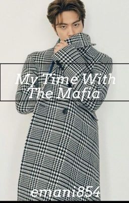 My Time With The Mafia (Namjin)