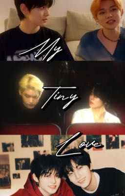 My Tiny Love - Soojun [ textfic ]