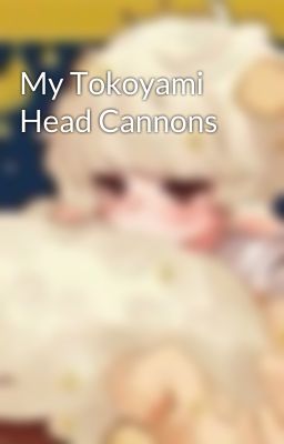 My Tokoyami Head Cannons