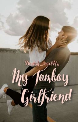 My Tomboy Girlfriend