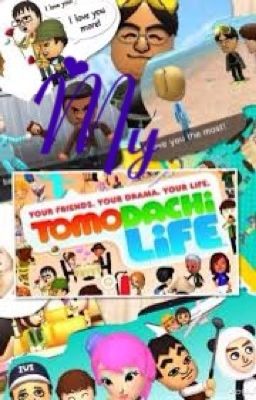 My Tomodachi Life