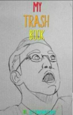 My Trash (Art) Book 