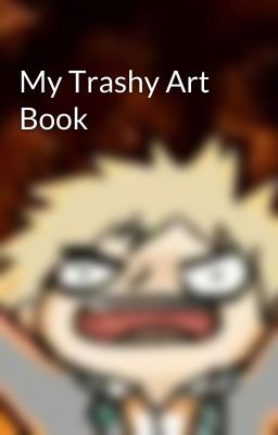 My Trashy Art Book