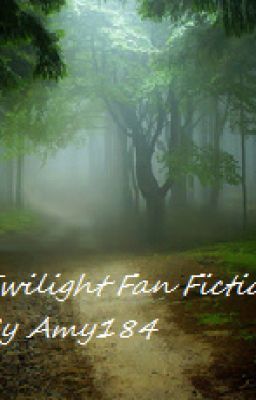 my twilight fan-fiction