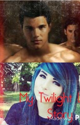 My Twilight Love Story