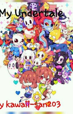 My Undertale 